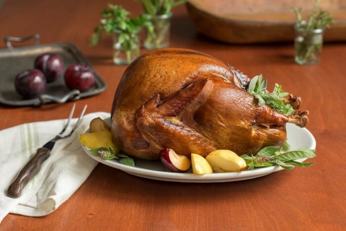 Stoltzfus Eats: Smoked Turkey Recipe Ideas – Stoltzfus Meats