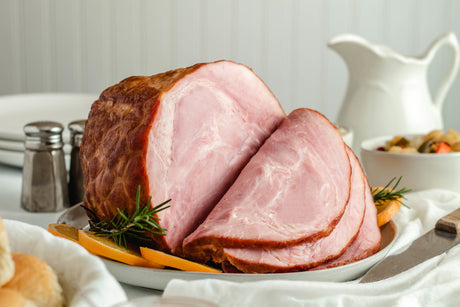 How to Choose a Holiday Ham