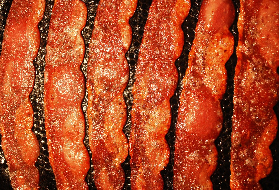 What's Healthier? Pork Bacon or Turkey Bacon?