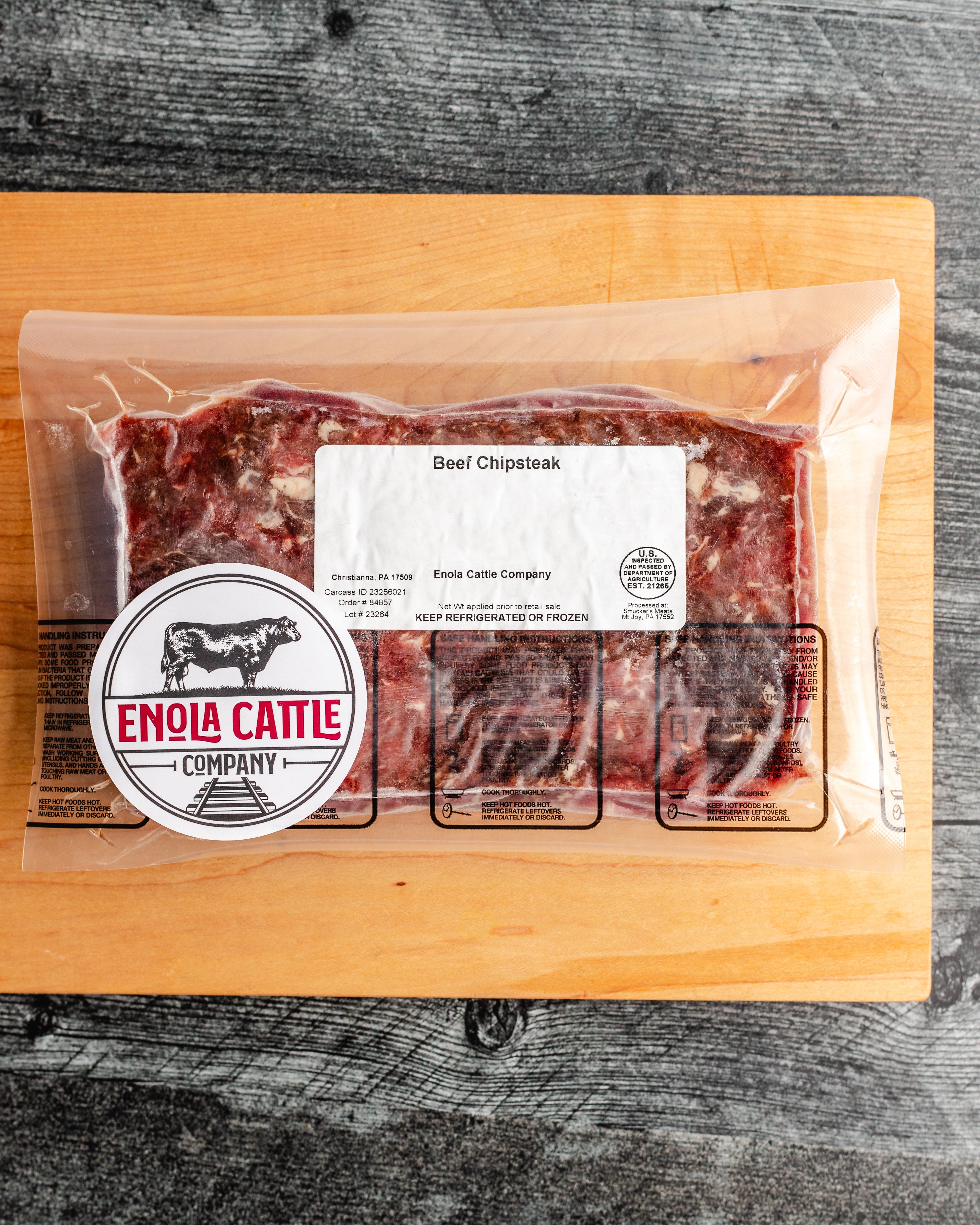 Bacon-Wrapped Cordon Bleu – Stoltzfus Meats
