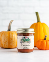 Pumpkin Butter