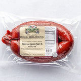 Ring Bologna - Stoltzfus Meats