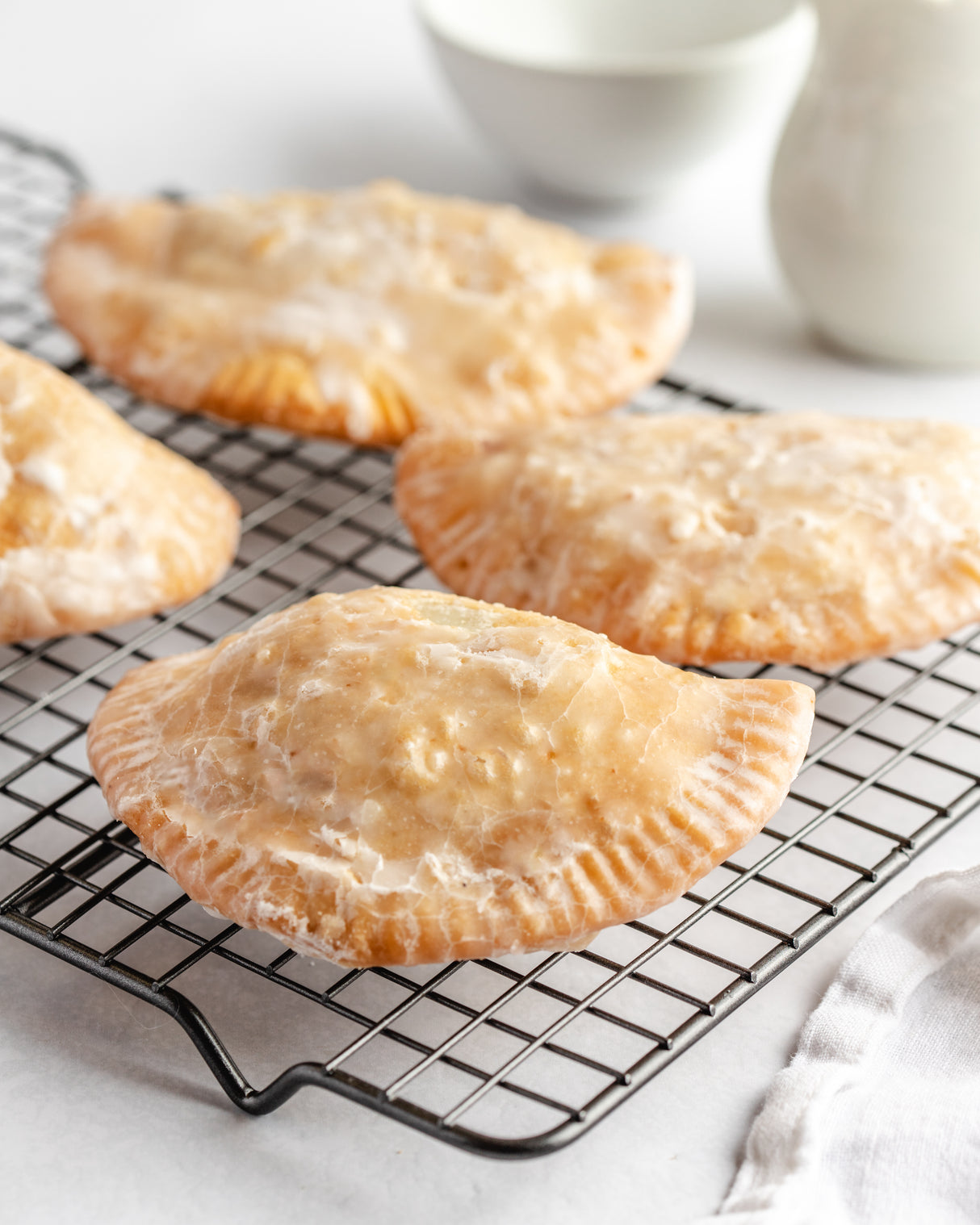 Fry Pies Sampler Pack