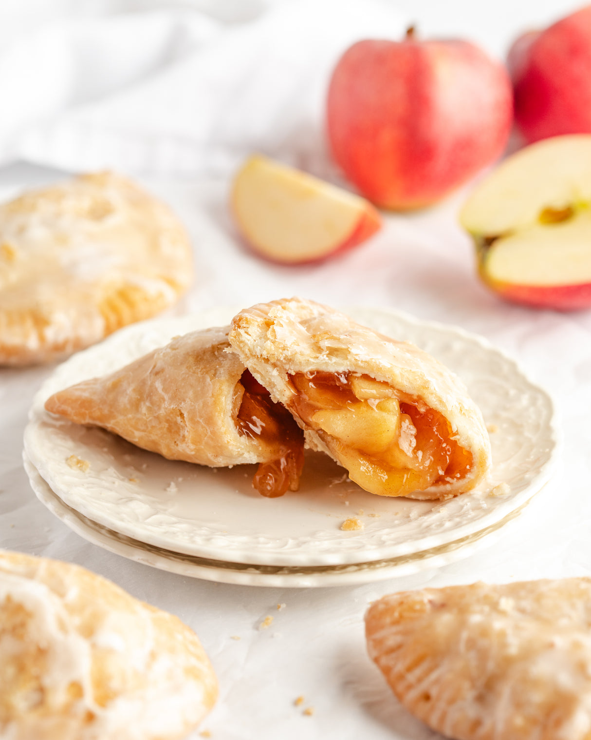 Fry Pies Sampler Pack