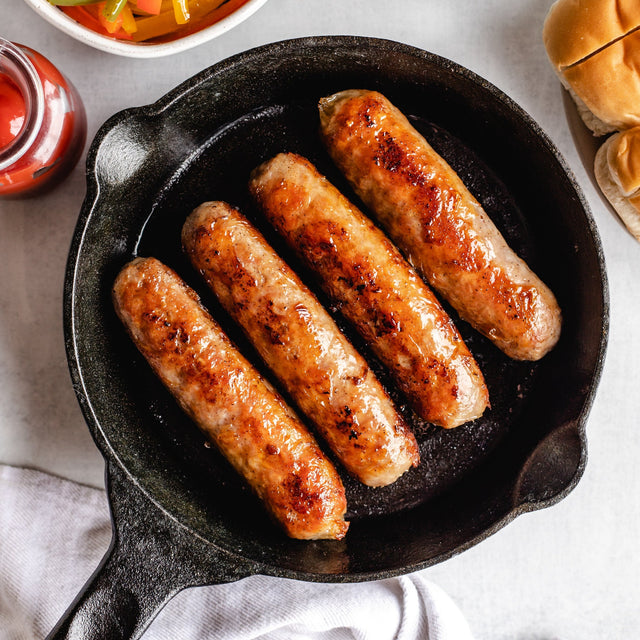 Newswanger's Sausage – Stoltzfus Meats
