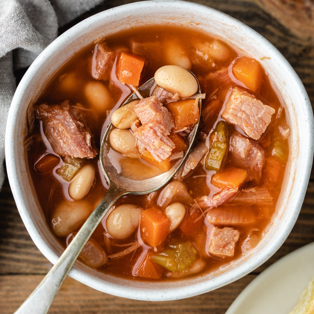 Homemade Soups – Stoltzfus Meats