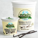 Yogurt Berry Smoothie – Stoltzfus Meats